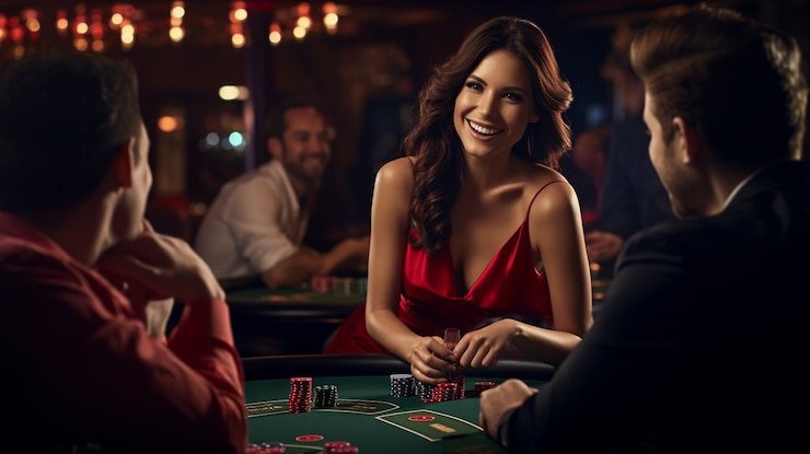 Antarmuka Lucky Number di aplikasi mobile pangkat88